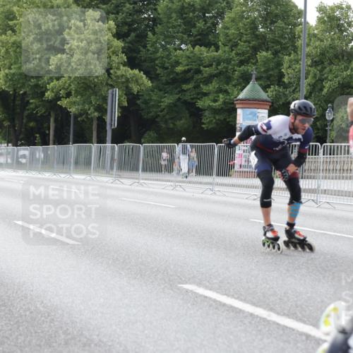 29.06.2025 - hella hamburg halbmarathon Jannik Wohlers http://msf.ph/oto/8263436 29.06.2025 08:50:02 Lombardsbrücke  meine-sportfotos.de