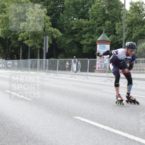 29.06.2025 - hella hamburg halbmarathon Jannik Wohlers http://msf.ph/oto/8263481 29.06.2025 08:50:02 Lombardsbrücke  meine-sportfotos.de