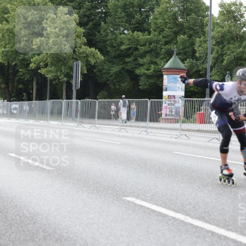 29.06.2025 - hella hamburg halbmarathon Jannik Wohlers http://msf.ph/oto/8263575 29.06.2025 08:50:02 Lombardsbrücke  meine-sportfotos.de