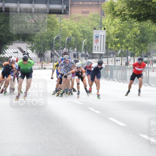 29.06.2025 - hella hamburg halbmarathon Jannik Wohlers http://msf.ph/oto/8263710 29.06.2025 08:50:38 Lombardsbrücke  meine-sportfotos.de