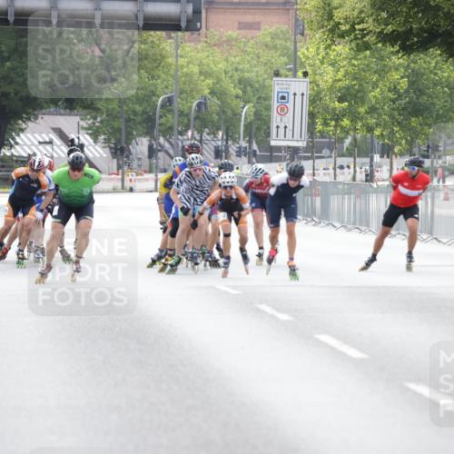 29.06.2025 - hella hamburg halbmarathon Jannik Wohlers http://msf.ph/oto/8263738 29.06.2025 08:50:38 Lombardsbrücke  meine-sportfotos.de