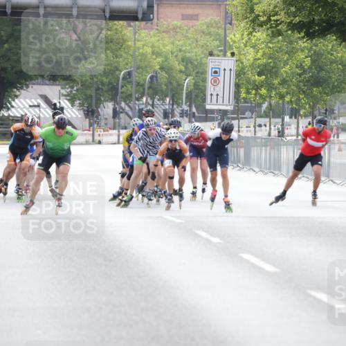 29.06.2025 - hella hamburg halbmarathon Jannik Wohlers http://msf.ph/oto/8263773 29.06.2025 08:50:38 Lombardsbrücke  meine-sportfotos.de