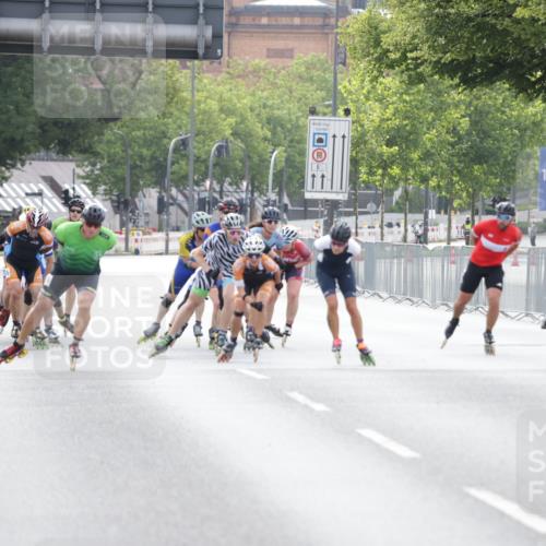 29.06.2025 - hella hamburg halbmarathon Jannik Wohlers http://msf.ph/oto/8263919 29.06.2025 08:50:38 Lombardsbrücke  meine-sportfotos.de