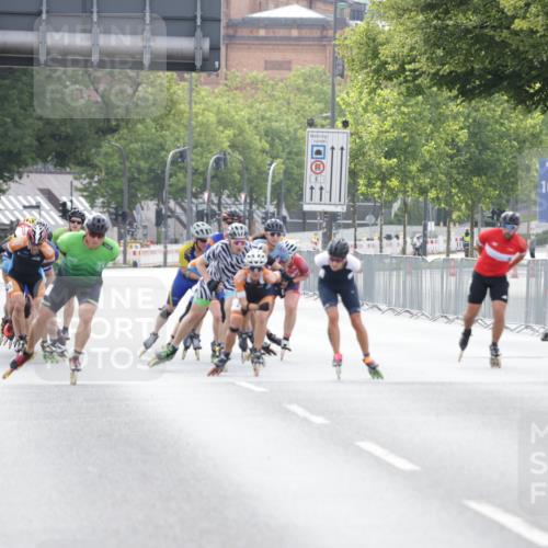 29.06.2025 - hella hamburg halbmarathon Jannik Wohlers http://msf.ph/oto/8263980 29.06.2025 08:50:38 Lombardsbrücke  meine-sportfotos.de