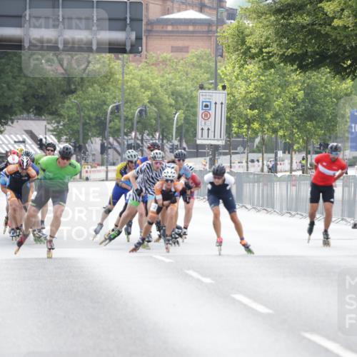 29.06.2025 - hella hamburg halbmarathon Jannik Wohlers http://msf.ph/oto/8264031 29.06.2025 08:50:38 Lombardsbrücke  meine-sportfotos.de