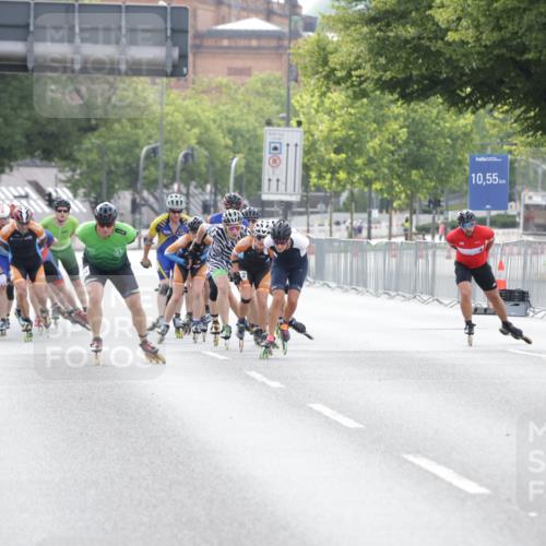 29.06.2025 - hella hamburg halbmarathon Jannik Wohlers http://msf.ph/oto/8264107 29.06.2025 08:50:39 Lombardsbrücke  meine-sportfotos.de