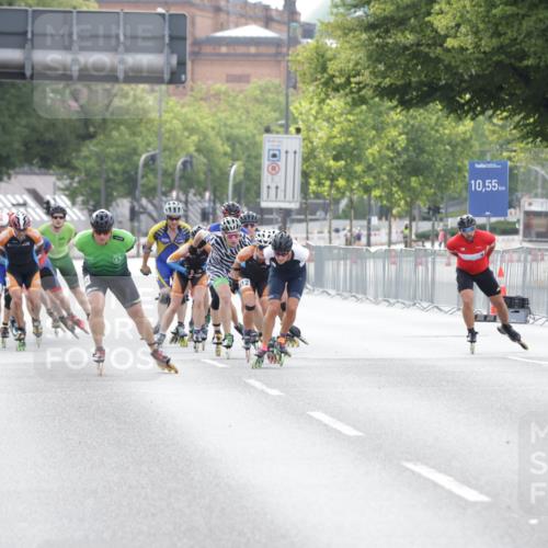 29.06.2025 - hella hamburg halbmarathon Jannik Wohlers http://msf.ph/oto/8264147 29.06.2025 08:50:39 Lombardsbrücke  meine-sportfotos.de