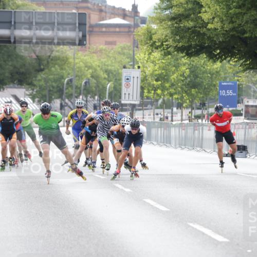 29.06.2025 - hella hamburg halbmarathon Jannik Wohlers http://msf.ph/oto/8264215 29.06.2025 08:50:39 Lombardsbrücke  meine-sportfotos.de