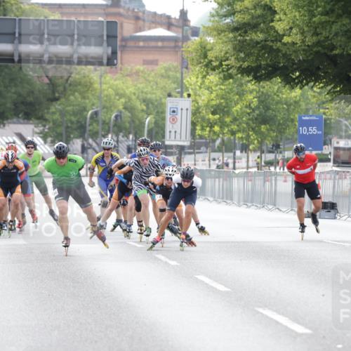 29.06.2025 - hella hamburg halbmarathon Jannik Wohlers http://msf.ph/oto/8264240 29.06.2025 08:50:39 Lombardsbrücke  meine-sportfotos.de