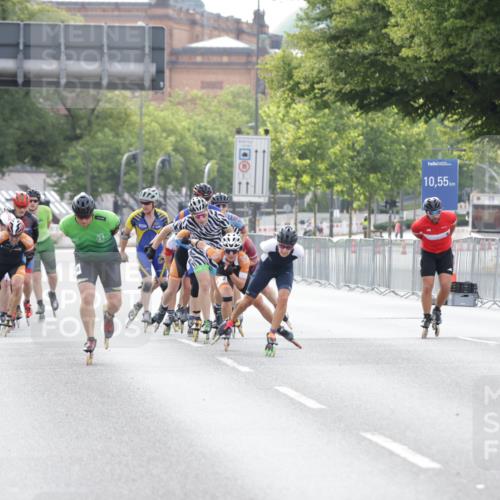 29.06.2025 - hella hamburg halbmarathon Jannik Wohlers http://msf.ph/oto/8264357 29.06.2025 08:50:39 Lombardsbrücke  meine-sportfotos.de