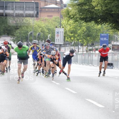 29.06.2025 - hella hamburg halbmarathon Jannik Wohlers http://msf.ph/oto/8264444 29.06.2025 08:50:39 Lombardsbrücke  meine-sportfotos.de