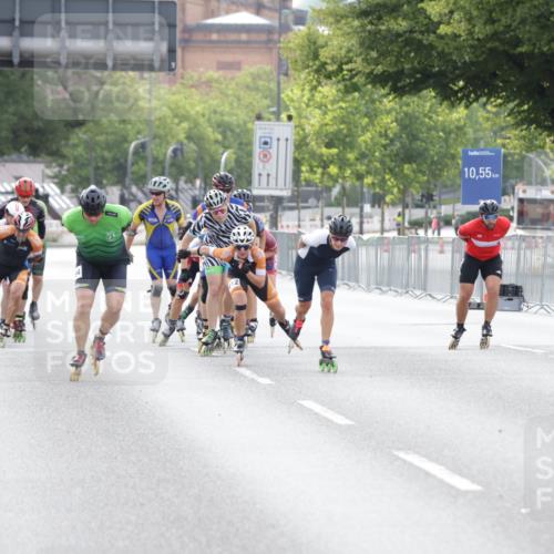 29.06.2025 - hella hamburg halbmarathon Jannik Wohlers http://msf.ph/oto/8264484 29.06.2025 08:50:39 Lombardsbrücke  meine-sportfotos.de