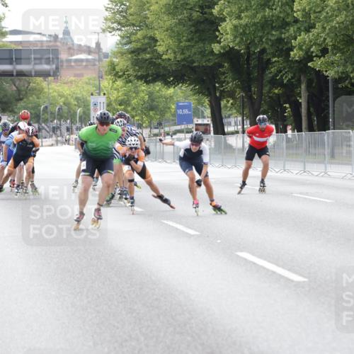 29.06.2025 - hella hamburg halbmarathon Jannik Wohlers http://msf.ph/oto/8264548 29.06.2025 08:50:40 Lombardsbrücke  meine-sportfotos.de