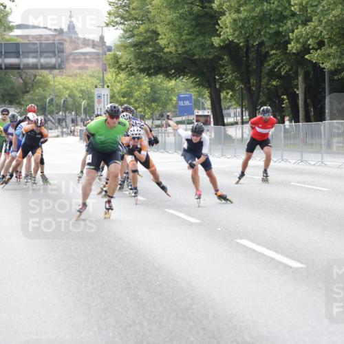 29.06.2025 - hella hamburg halbmarathon Jannik Wohlers http://msf.ph/oto/8264578 29.06.2025 08:50:41 Lombardsbrücke  meine-sportfotos.de