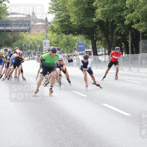 29.06.2025 - hella hamburg halbmarathon Jannik Wohlers http://msf.ph/oto/8264593 29.06.2025 08:50:41 Lombardsbrücke  meine-sportfotos.de
