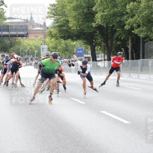 29.06.2025 - hella hamburg halbmarathon Jannik Wohlers http://msf.ph/oto/8264611 29.06.2025 08:50:41 Lombardsbrücke  meine-sportfotos.de