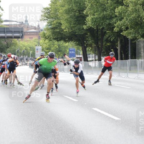 29.06.2025 - hella hamburg halbmarathon Jannik Wohlers http://msf.ph/oto/8264641 29.06.2025 08:50:41 Lombardsbrücke  meine-sportfotos.de