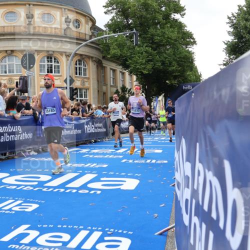 29.06.2025 - hella hamburg halbmarathon Strokosch-Dieckow http://msf.ph/oto/8264669 29.06.2025 10:44:45 Ziel 1941, 2098, 2970, 3004, 3098, 3785, 4270, 4915, 7056, 7167, 7325, 9720, 10669, 12161, 15185, 15233, 16834, 17251, 18437, 18868, 19207, 19210 meine-sportfotos.de
