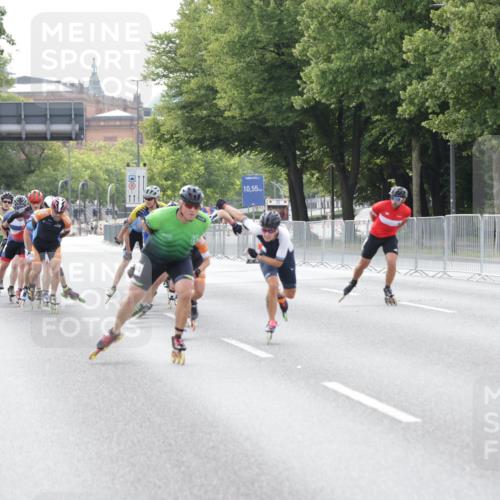 29.06.2025 - hella hamburg halbmarathon Jannik Wohlers http://msf.ph/oto/8264670 29.06.2025 08:50:41 Lombardsbrücke  meine-sportfotos.de
