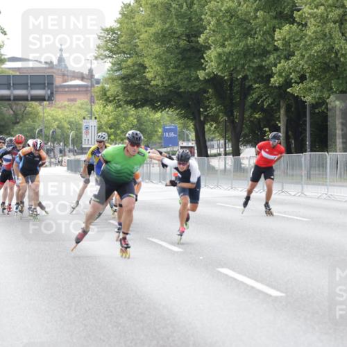 29.06.2025 - hella hamburg halbmarathon Jannik Wohlers http://msf.ph/oto/8264696 29.06.2025 08:50:41 Lombardsbrücke  meine-sportfotos.de