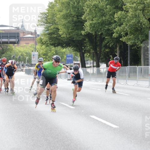 29.06.2025 - hella hamburg halbmarathon Jannik Wohlers http://msf.ph/oto/8264730 29.06.2025 08:50:41 Lombardsbrücke  meine-sportfotos.de