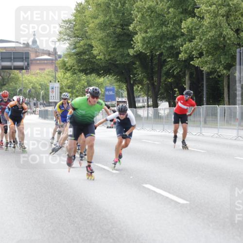 29.06.2025 - hella hamburg halbmarathon Jannik Wohlers http://msf.ph/oto/8264767 29.06.2025 08:50:41 Lombardsbrücke  meine-sportfotos.de