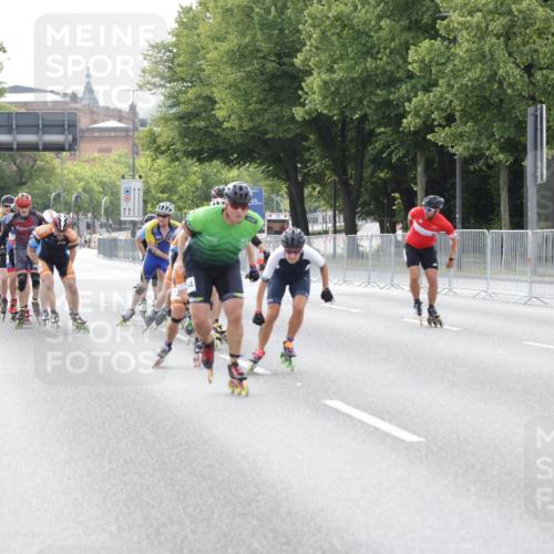 29.06.2025 - hella hamburg halbmarathon Jannik Wohlers http://msf.ph/oto/8264841 29.06.2025 08:50:41 Lombardsbrücke  meine-sportfotos.de