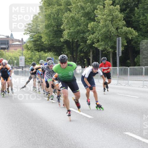 29.06.2025 - hella hamburg halbmarathon Jannik Wohlers http://msf.ph/oto/8264885 29.06.2025 08:50:41 Lombardsbrücke  meine-sportfotos.de