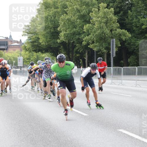 29.06.2025 - hella hamburg halbmarathon Jannik Wohlers http://msf.ph/oto/8264913 29.06.2025 08:50:42 Lombardsbrücke  meine-sportfotos.de