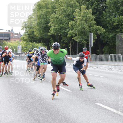 29.06.2025 - hella hamburg halbmarathon Jannik Wohlers http://msf.ph/oto/8264978 29.06.2025 08:50:42 Lombardsbrücke  meine-sportfotos.de