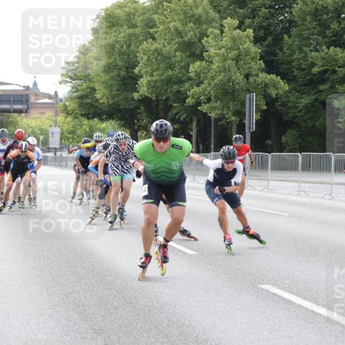 29.06.2025 - hella hamburg halbmarathon Jannik Wohlers http://msf.ph/oto/8265002 29.06.2025 08:50:42 Lombardsbrücke  meine-sportfotos.de