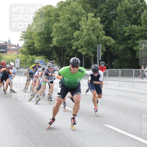 29.06.2025 - hella hamburg halbmarathon Jannik Wohlers http://msf.ph/oto/8265067 29.06.2025 08:50:42 Lombardsbrücke  meine-sportfotos.de
