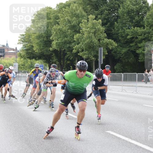 29.06.2025 - hella hamburg halbmarathon Jannik Wohlers http://msf.ph/oto/8265090 29.06.2025 08:50:42 Lombardsbrücke  meine-sportfotos.de