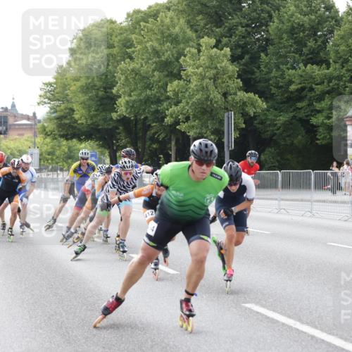 29.06.2025 - hella hamburg halbmarathon Jannik Wohlers http://msf.ph/oto/8265117 29.06.2025 08:50:42 Lombardsbrücke  meine-sportfotos.de