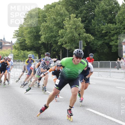29.06.2025 - hella hamburg halbmarathon Jannik Wohlers http://msf.ph/oto/8265141 29.06.2025 08:50:42 Lombardsbrücke  meine-sportfotos.de