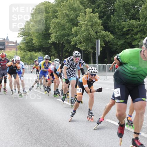 29.06.2025 - hella hamburg halbmarathon Jannik Wohlers http://msf.ph/oto/8265161 29.06.2025 08:50:42 Lombardsbrücke  meine-sportfotos.de