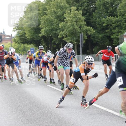 29.06.2025 - hella hamburg halbmarathon Jannik Wohlers http://msf.ph/oto/8265217 29.06.2025 08:50:42 Lombardsbrücke  meine-sportfotos.de