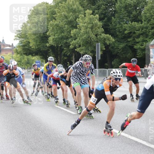 29.06.2025 - hella hamburg halbmarathon Jannik Wohlers http://msf.ph/oto/8265246 29.06.2025 08:50:42 Lombardsbrücke  meine-sportfotos.de