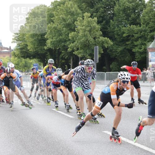 29.06.2025 - hella hamburg halbmarathon Jannik Wohlers http://msf.ph/oto/8265279 29.06.2025 08:50:43 Lombardsbrücke  meine-sportfotos.de