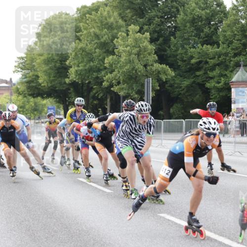 29.06.2025 - hella hamburg halbmarathon Jannik Wohlers http://msf.ph/oto/8265314 29.06.2025 08:50:43 Lombardsbrücke  meine-sportfotos.de