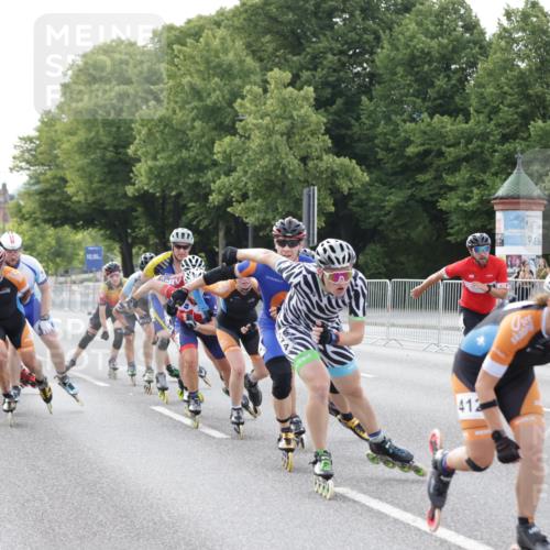 29.06.2025 - hella hamburg halbmarathon Jannik Wohlers http://msf.ph/oto/8265420 29.06.2025 08:50:43 Lombardsbrücke  meine-sportfotos.de