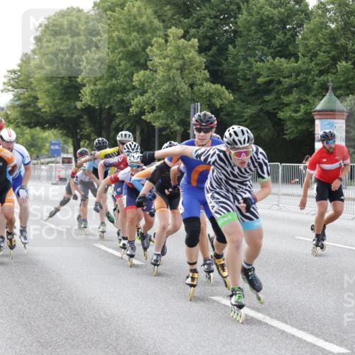 29.06.2025 - hella hamburg halbmarathon Jannik Wohlers http://msf.ph/oto/8265476 29.06.2025 08:50:43 Lombardsbrücke  meine-sportfotos.de