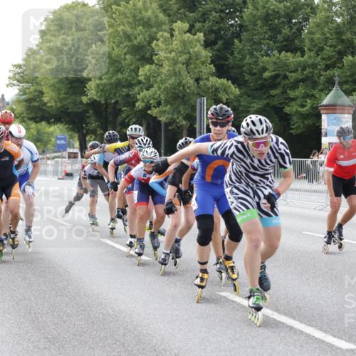 29.06.2025 - hella hamburg halbmarathon Jannik Wohlers http://msf.ph/oto/8265503 29.06.2025 08:50:43 Lombardsbrücke  meine-sportfotos.de