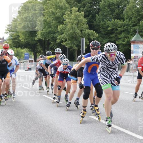 29.06.2025 - hella hamburg halbmarathon Jannik Wohlers http://msf.ph/oto/8265530 29.06.2025 08:50:43 Lombardsbrücke  meine-sportfotos.de