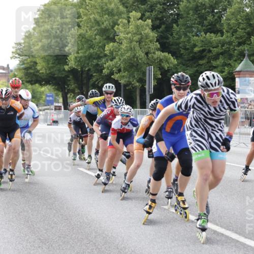 29.06.2025 - hella hamburg halbmarathon Jannik Wohlers http://msf.ph/oto/8265565 29.06.2025 08:50:43 Lombardsbrücke  meine-sportfotos.de