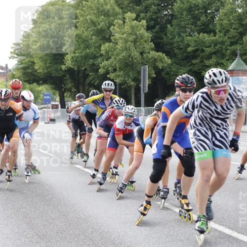 29.06.2025 - hella hamburg halbmarathon Jannik Wohlers http://msf.ph/oto/8265601 29.06.2025 08:50:43 Lombardsbrücke  meine-sportfotos.de