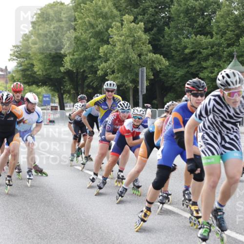 29.06.2025 - hella hamburg halbmarathon Jannik Wohlers http://msf.ph/oto/8265637 29.06.2025 08:50:43 Lombardsbrücke  meine-sportfotos.de