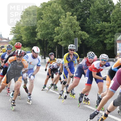 29.06.2025 - hella hamburg halbmarathon Jannik Wohlers http://msf.ph/oto/8265774 29.06.2025 08:50:43 Lombardsbrücke  meine-sportfotos.de