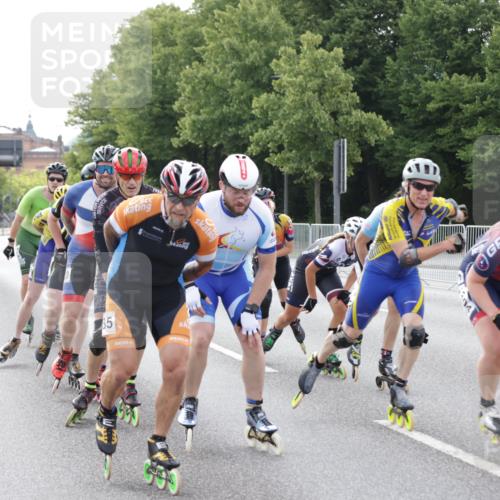 29.06.2025 - hella hamburg halbmarathon Jannik Wohlers http://msf.ph/oto/8265871 29.06.2025 08:50:44 Lombardsbrücke  meine-sportfotos.de