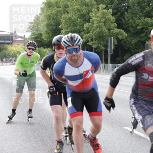 29.06.2025 - hella hamburg halbmarathon Jannik Wohlers http://msf.ph/oto/8266110 29.06.2025 08:50:44 Lombardsbrücke  meine-sportfotos.de